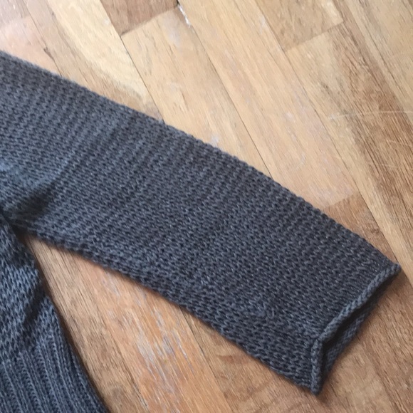 Eddie Bauer cardigan sweater small petite - Picture 5 of 12